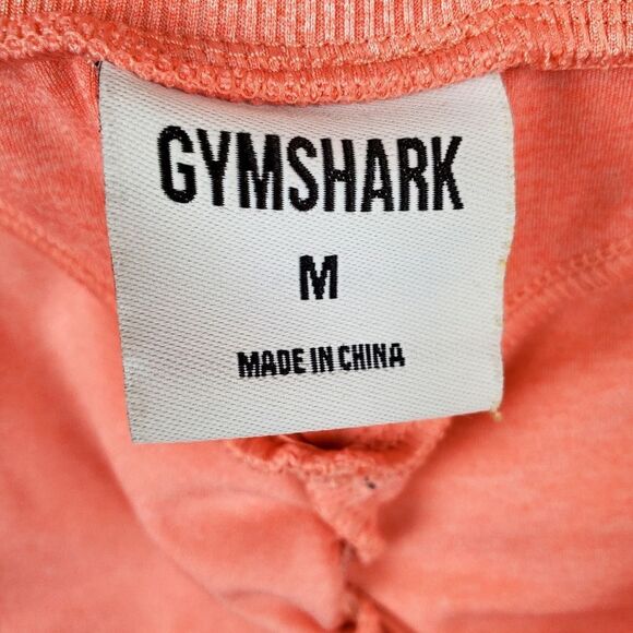 GYMSHARK Sol Lifts Pull-on Shorts in Size M - Picture 3 of 6